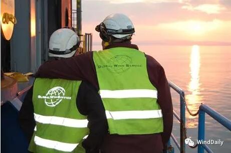 又見國(guó)際并購(gòu)！這次是風(fēng)電運(yùn)維領(lǐng)域！