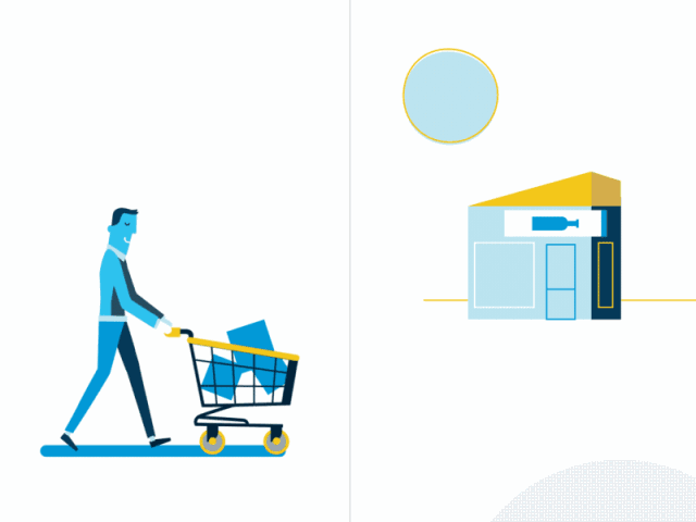 農(nóng)業(yè)與互聯(lián)網(wǎng)+的案例分析——農(nóng)產(chǎn)品行業(yè)轉(zhuǎn)型新零售解決方案