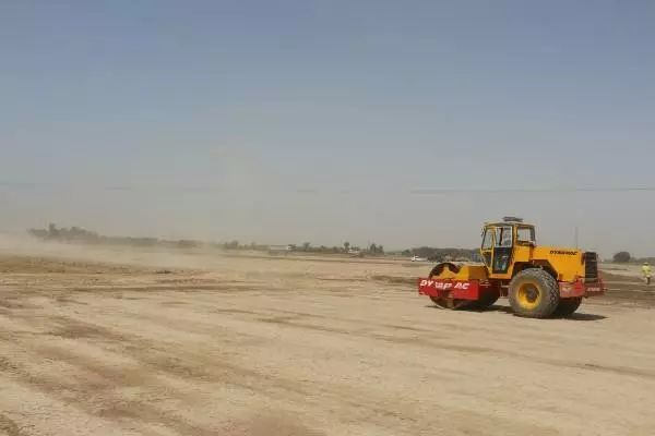 巴鐵缺電怎么辦？中國為它建造世界第二的線路！