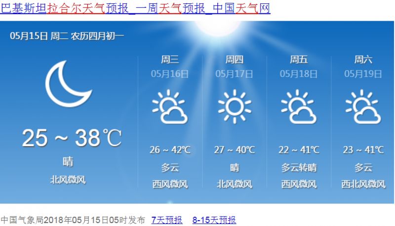 巴鐵缺電怎么辦？中國為它建造世界第二的線路！