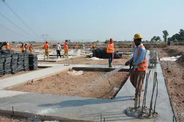 巴鐵缺電怎么辦？中國為它建造世界第二的線路！