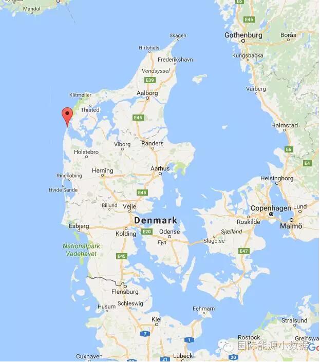 歐洲海上風(fēng)電價(jià)格低到什么程度？最新報(bào)價(jià)約合人民幣0.45元/千瓦時(shí)！