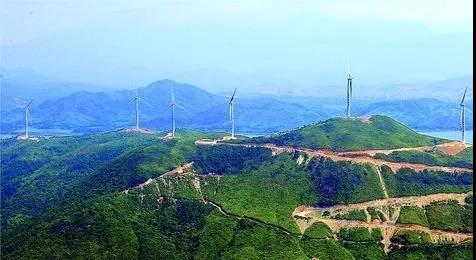 英國的風電新政致使新陸上風電項目的規(guī)劃申請縮減了94%