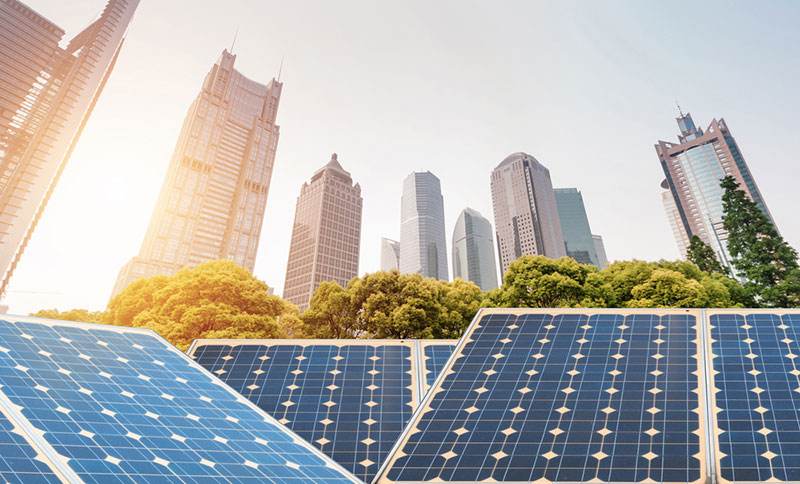 從企業(yè)前20強財報看行業(yè)風(fēng)向：光伏凜冬將至？