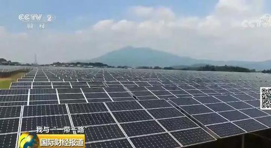 中國央企用光伏帶日本農民致富！10倍租金盤活荒廢農地