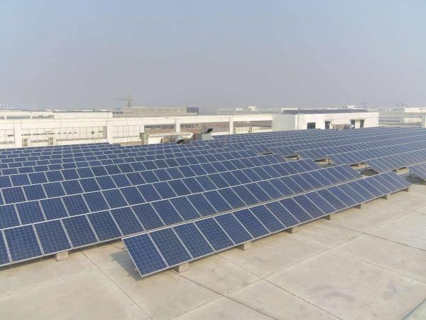 光伏電站運(yùn)營和管理經(jīng)驗(yàn)總結(jié)