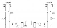 28例電氣自動(dòng)控制電路圖，都是干貨，快收藏吧！