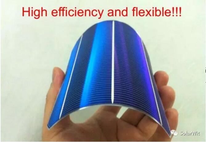 HIT：單晶PERC之后的下一個(gè)光伏電池新賽道？