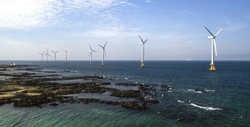 韓國將提高對海上風(fēng)電場運營商的激勵