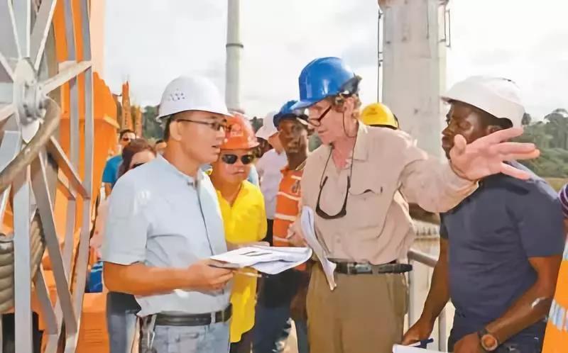 領(lǐng)頭羊！中國對全球能源發(fā)展貢獻率超過35%