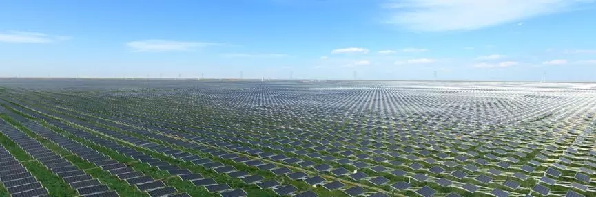 積極響應六部委號召 光伏領(lǐng)跑者擁抱移動寬帶互聯(lián)