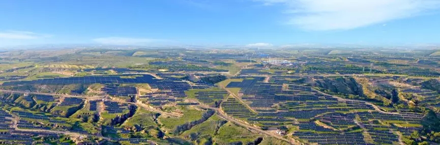 積極響應六部委號召 光伏領(lǐng)跑者擁抱移動寬帶互聯(lián)