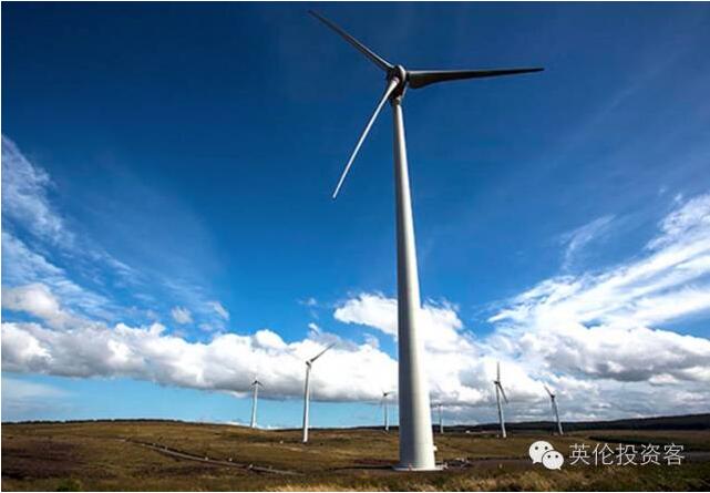 36億！中廣核如何擊敗頂級歐美基金拿下愛爾蘭及英國風電項目？