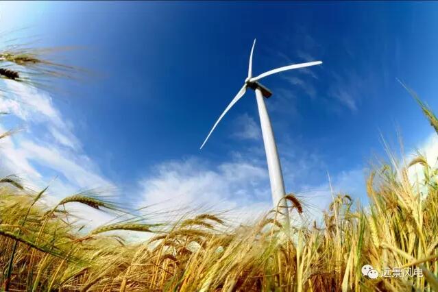 美聯(lián)儲(chǔ)加息 中國風(fēng)電產(chǎn)業(yè)是憂是喜？