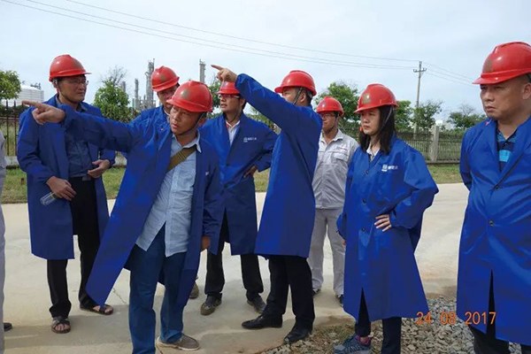 “督察利刃”喻旗：奮戰(zhàn)一線32年，自創(chuàng)斷案法、授課新生代