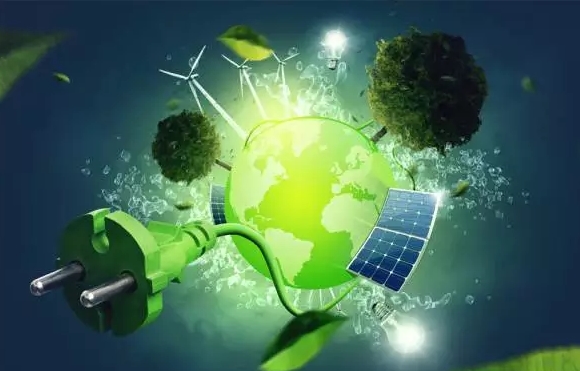 【業(yè)界視點】能源互聯(lián)網(wǎng)“保駕”電力行業(yè)發(fā)展