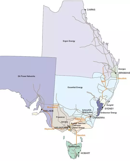 聚焦丨電力企業(yè)海外收購 需要理解當地政府的安全考慮