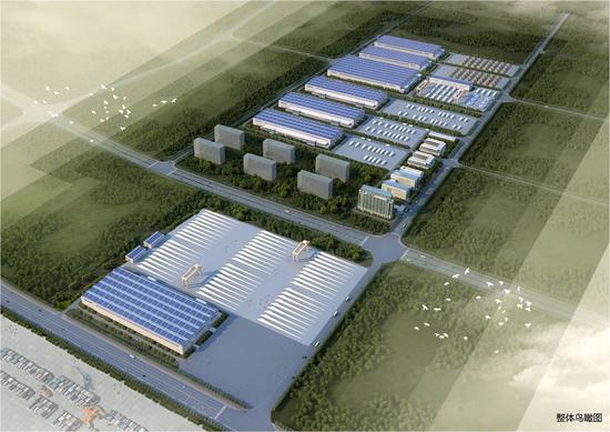 福建兩大海上風電場啟動 開啟海上風電大發(fā)展時刻