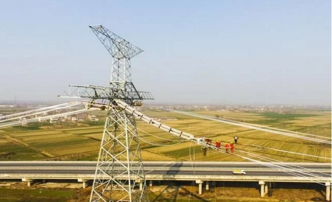 特高壓對風(fēng)電、光伏等可再生能源消納有多少幫助？