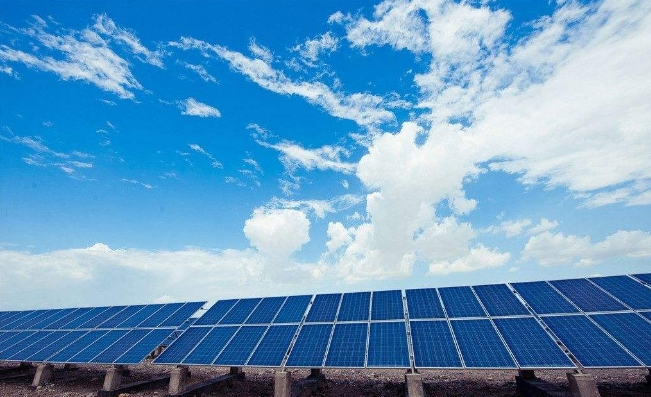 綠證如何影響光伏？東方日升、晉能、蘇美達(dá)3企的大佬告訴你！