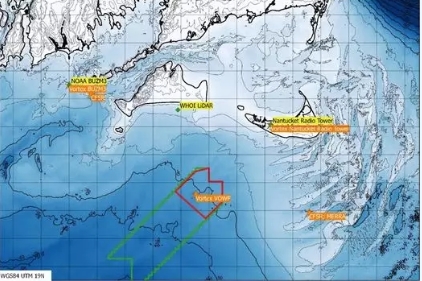 重磅！美國第一個(gè)商業(yè)規(guī)模海上風(fēng)電項(xiàng)目競(jìng)標(biāo)結(jié)果公布