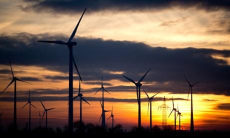 德國(guó)風(fēng)電市場(chǎng)對(duì)中企具有很大的吸引力