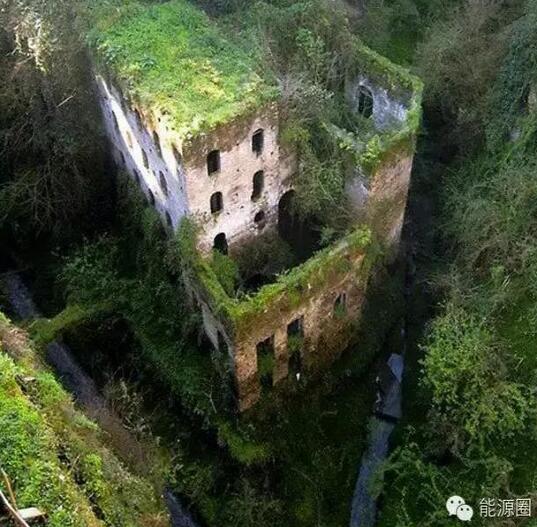 意大利廢棄核電廠拆除工程進(jìn)展緩慢 或成國家黑洞