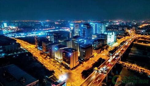 中國(guó)華能、中核集團(tuán)等24家央企集中落戶上海 這是怎么回事？