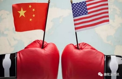 中美貿(mào)易戰(zhàn)熄火，能源互聯(lián)網(wǎng)將迎來新發(fā)展