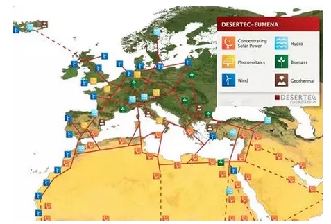 全球能源互聯(lián)網(wǎng)的技術(shù)支持：不同電制電網(wǎng)如何互聯(lián)互通？