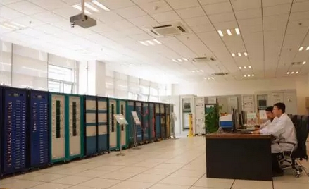 全球能源互聯(lián)網(wǎng)的技術(shù)支持：不同電制電網(wǎng)如何互聯(lián)互通？