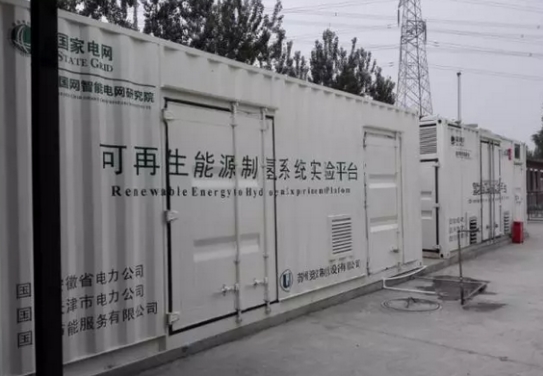 全球能源互聯(lián)網(wǎng)的技術(shù)支持：不同電制電網(wǎng)如何互聯(lián)互通？