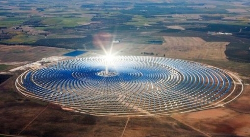 從主體能源更替看售電市場 能源互聯(lián)網(wǎng)還有事要做