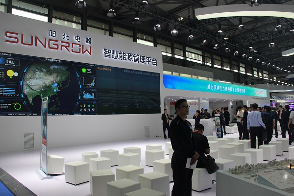 直擊SNEC2018：光伏新品哪家強？