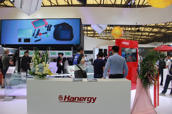 直擊SNEC2018：光伏新品哪家強？