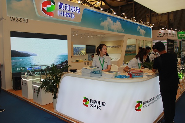 直擊SNEC2018：光伏新品哪家強？