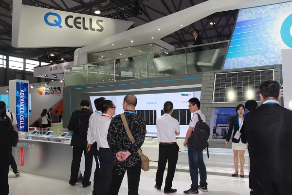 直擊SNEC2018：光伏新品哪家強？