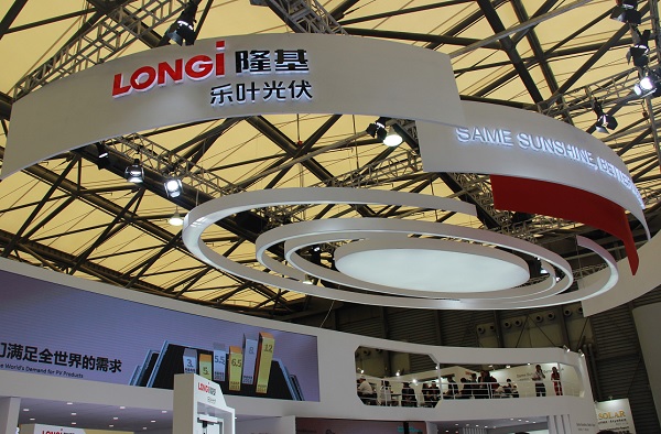 直擊SNEC2018：光伏新品哪家強？