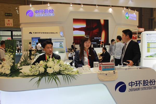 直擊SNEC2018：光伏新品哪家強？