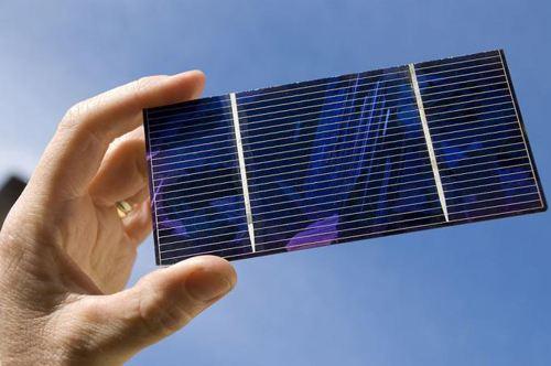 1~4月浙江省金華市出口太陽(yáng)能電池7.6億元