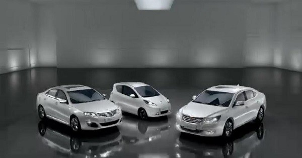 生產(chǎn)資質(zhì)大門重開？新勢力造車粗制濫造待完善