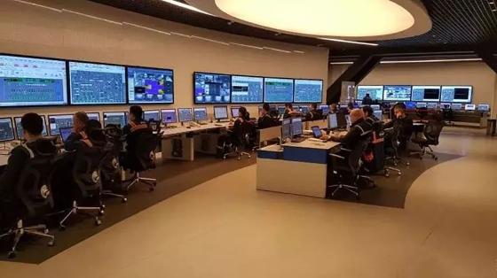 “哈電制造”獲土耳其最佳火電項(xiàng)目獎(jiǎng)！國際水準(zhǔn)閃耀“一帶一路”