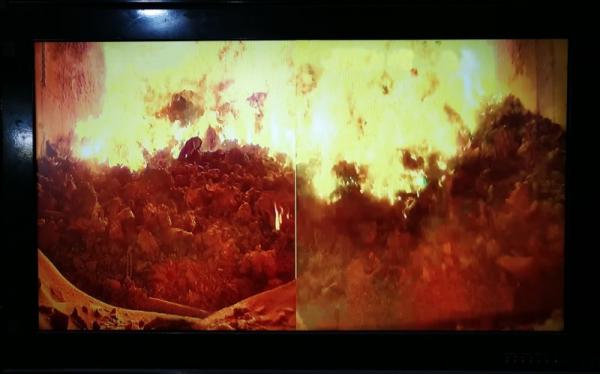 濟南市生活垃圾焚燒發(fā)電擴建項目投入運營 日焚燒處理總規(guī)模可達2750噸