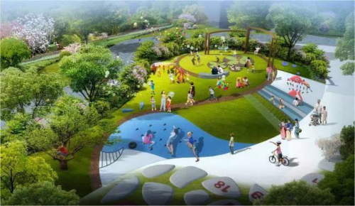 好玩的城市》引領(lǐng)少兒共繪智慧城市未來