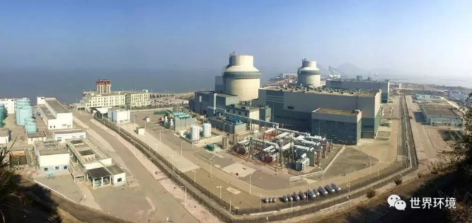 美國的核電廠是如何讓公眾接受的？