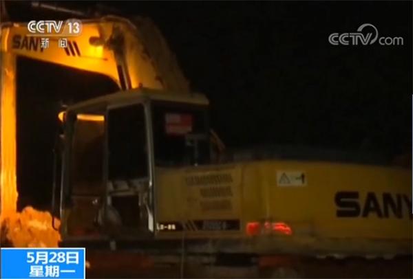 江西企業(yè)環(huán)保問題追蹤：非法填埋危險廢物約200噸，水質(zhì)再檢仍為弱酸