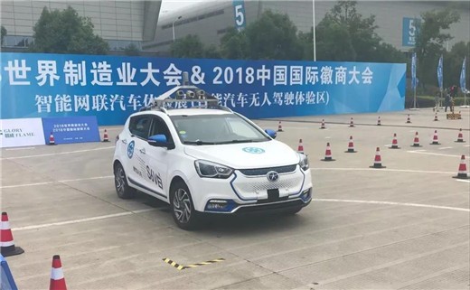 新能源動作不斷，江淮何時擺脫轉(zhuǎn)型陣痛？