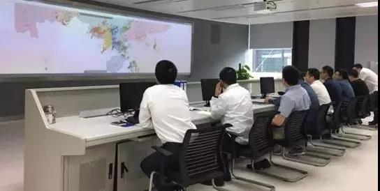 你好，南方電網(wǎng)科學(xué)家！