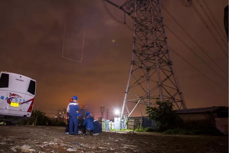 你好，南方電網(wǎng)科學(xué)家！