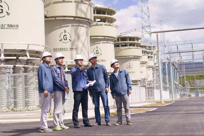 你好，南方電網(wǎng)科學(xué)家！